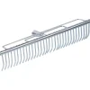 Rastrello per erba 52 cm-Stocker New
