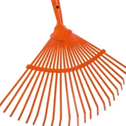 Rastrello per fogliame-Stocker Online