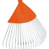 Rastrello per fogliame 44 cm-Stocker Online