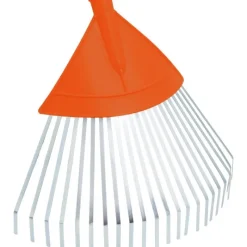 Rastrello per fogliame 44 cm-Stocker Online