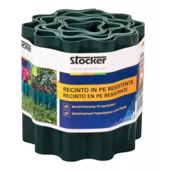 Recinto in PE resistente 20 x 900 cm-Stocker Hot
