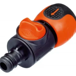 Regolatore acqua Stop DELUXE 1/2-Stocker Best