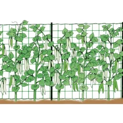 Rete rampicante 2 x 5 m-Stocker Online