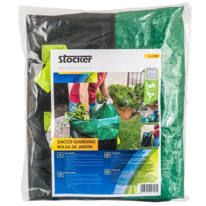 Sacco giardino dia. 55 cm-Stocker Online