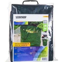 Sacco giardino XL Ø66 x h75 cm 270 l-Stocker Discount