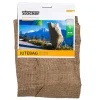 Sacco in iuta 100 x 110 cm colore naturale-Stocker