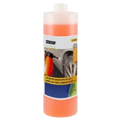 Sapone per lavaggio auto 3 in 1 da 1 L-Stocker New