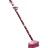 Scopa da giardino 78 cm colore rosa KIDS GARDEN-Stocker Discount