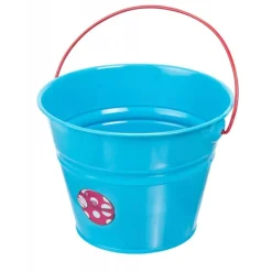 Secchiello azzurro KIDS GARDEN-Stocker New