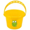 Secchiello giallo KIDS GARDEN-Stocker Hot