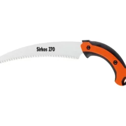 Seghetto Professionale Sirkos 330 con fodero-Stocker Hot