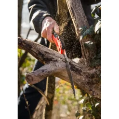 Seghetto Professionale Tornado 180-Stocker New