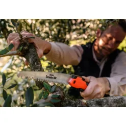 Seghetto Professionale Tornado 180-Stocker New