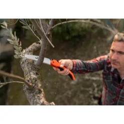 Seghetto Professionale Tornado 180-Stocker New