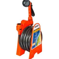 Set Avvolgitubo MINI con tubo 8 m-Stocker Outlet