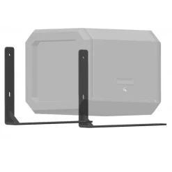 Staffa montante a L per Geyser 2 pz-Stocker Outlet