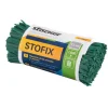 Stofix filo animato in plastica 30 cm - 1000 pz-Stocker Discount