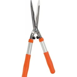 Tagliasiepi Hobby 50 cm con lama ondulata-Stocker