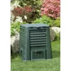 Termoquick 410l 78 x 78 x h86 cm colore verde-Stocker New