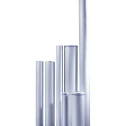 Tessuto non tessuto bianco bob 2,00 x 250 m 30 gr-Stocker Online