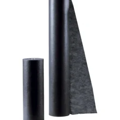 Tessuto non tessuto nero bob 0,80 x 250 m 50 gr-Stocker Clearance