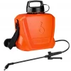 Thalia Pompa elettrica a tracolla 6 L Li-Ion-Stocker Discount