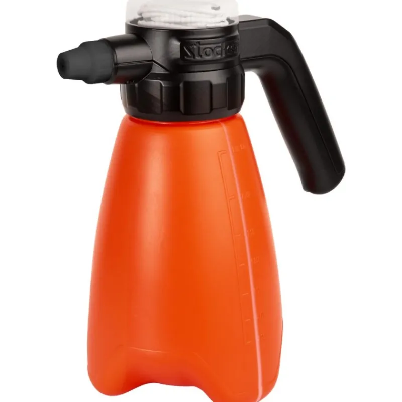 Thalia Pompa elettrica 2 L Li-Ion-Stocker Best