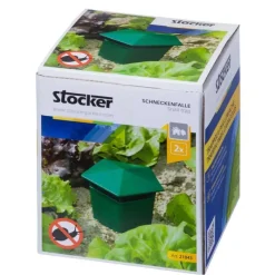Trappola per lumache-Stocker Best