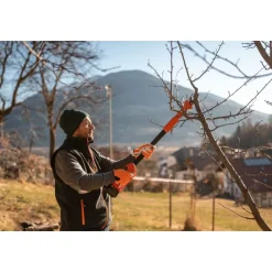 Troncarami Magma E-100 TR 21 V senza batteria-Stocker Sale