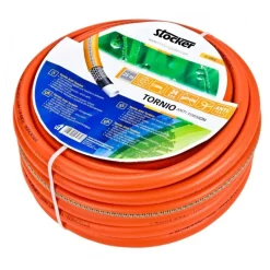 Tubo giardino Tornio 25 m 1-Stocker Clearance