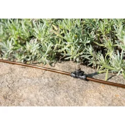 Tubo marrone 100 m Ø 6 mm per Geyser-Stocker Online