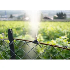 Tubo marrone 100 m Ø 6 mm per Geyser-Stocker Online