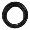 Tubo nero 100 m Ø 8 mm per Geyser-Stocker Hot