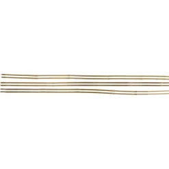 Tutore in bambù sfusi 180 / diametro 22 24 - 1 pezzo-Stocker Hot