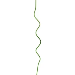 Tutori a spirale in acciaio plastificato 180 cm-Stocker New