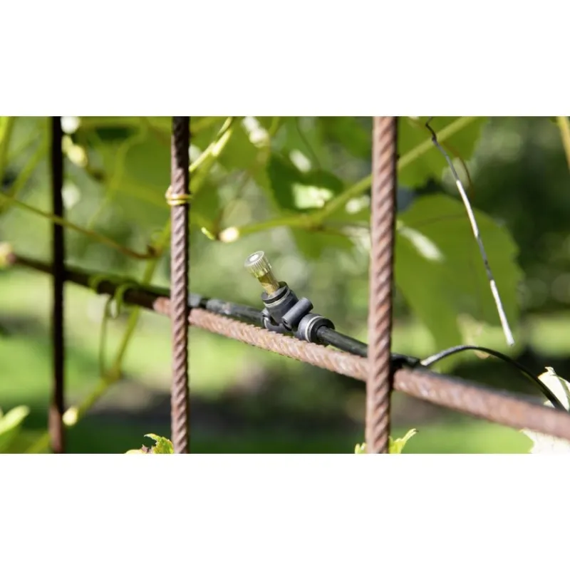 Ugelli anti-gocciolamento sfusi Ø 6 mm per Geyser - Pezzo singolo-Stocker Discount