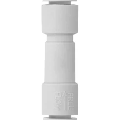 Valvola di non ritorno sfuso Ø 6 mm per Geyser - Pezzo singolo-Stocker Outlet