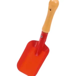 Vanghetta rossa KIDS GARDEN-Stocker Online