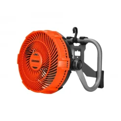 Ventilatore a batteria 21 V-Stocker New