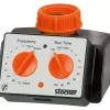 Watertimer manuale-Stocker Sale