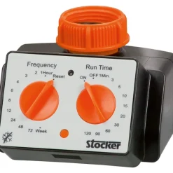 Watertimer manuale-Stocker Sale