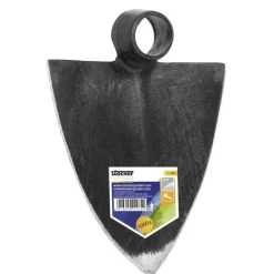 Zappa a cuore occhio tondo 1120 g-Stocker Clearance