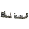 Stone Wall Set of 6 Cod. 63576-Lemax New