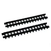 Straight Track For Christmas Express Set of 2 Cod. 34685-Lemax Hot