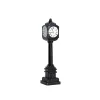 Street Clock Cod. 74634-Lemax Clearance