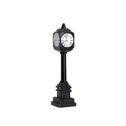 Street Clock Cod. 74634-Lemax Clearance