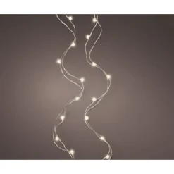 Stringa a Micro LED 295 cm per Interni-Kaemingk Best