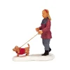 Strolling With Pooch Cod. 22568-Lemax Sale