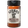 Bar-B-Q Spice Rub - 130 gr-Stubb's Discount