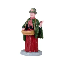 Sugar Plum Seller Cod. 12034-Lemax Online